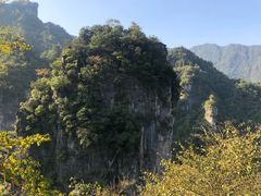 -清江方山景区
