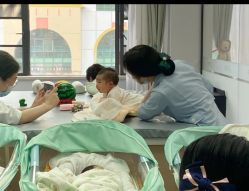 -弗蕾亚·和月月子调理院(东湖店)