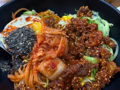-优壹佳·延边朝鲜族料理(中山北路店)