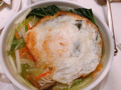 -豪廷轩中餐厅·特色云南菜(温德姆至尊豪廷大酒店)