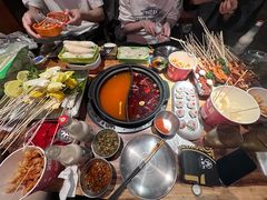 -江湖六膳門串串香(隆礼路店)