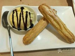 -必胜客(安盛金马店)