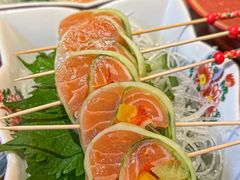 -王氏炉匠·烧鸟·居酒屋(双井店)