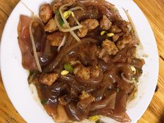 -何记酿皮店(西流湾店)