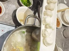 -张凯达·深海石斑鱼潮汕火锅(十五年品牌•虹桥天街店)
