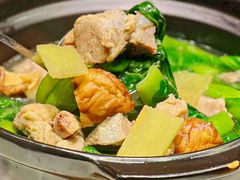 -鸽味轩·粤菜小馆(高楼门总店)