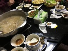 -小叫驴养生驴肉火锅(龙游店)