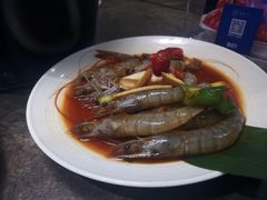 -日进一片海.生腌海鲜火锅.宵夜烧烤(三里屯总店)