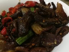 -建辉湖南土菜馆(南大街店)