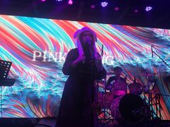 -MAO Livehouse西安