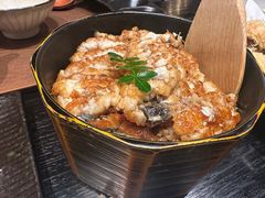 -玄白·炭烤活鳗(上海首店)