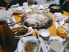 -海银海记潮汕牛肉火锅(新港中路海珠店)