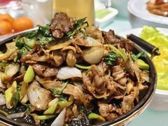 -紫光园(劲松店)