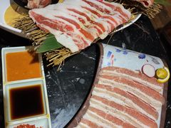 -鹤江桥·红油牛肉粉(SKP店)