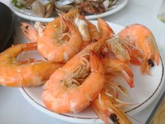 -必点蒸汽海鲜(止锚湾店)