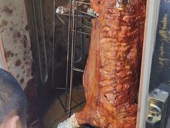 -马记伊源斋涮肉·清真菜(百子湾店)