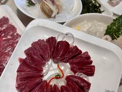 -围炉夜话·潮汕卤水火锅(榕江店)