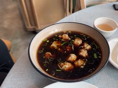 -扬州万怡酒店-中餐厅(文昌中路店)