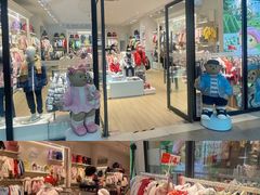 -王府井奥莱临潼小镇(临潼店)