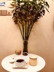 -芳朵美容养生SPA