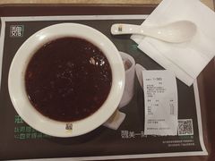 八宝粥-魏家凉皮(博水商务大厦店)