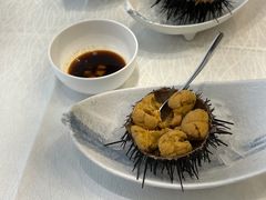 海胆-奕景海鲜(星海广场店)