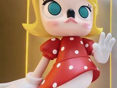 -泡泡玛特POPMART(龙湖杭州滨江天街店)