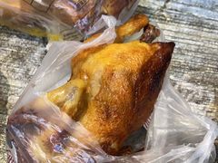 -吴山烤禽 (吴山路店)