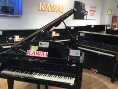 -柏斯音乐(北京荟聚购物中心)