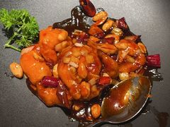 -峨嵋酒家(牡丹园店)