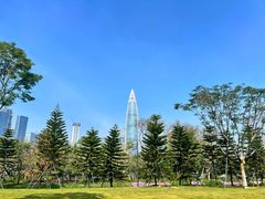 -深圳人才公园