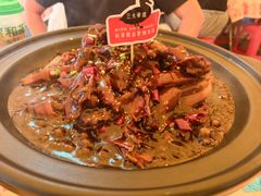 -回味黑鸭煲·始于2006(万松园店)