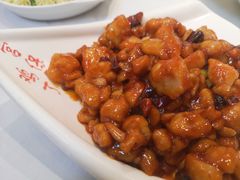 -峨嵋酒家总店(车公庄店)