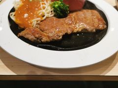 -豪客来牛排(鼓楼名店街店)