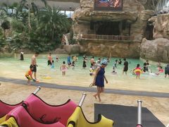 -杭州开元森泊度假乐园