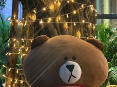 -樾餐厅泰式海鲜火锅(民歌湖店)