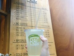 -RAC BAR(安福路店)