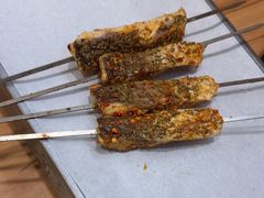 -丁虎子烤肉(国道二店)