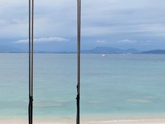-三亚蜈支洲岛旅游区