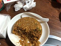 -掌上鲜(南顺城街店)