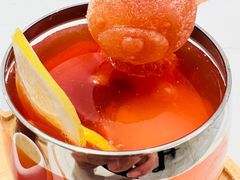 -鹿港小镇(悠唐店)