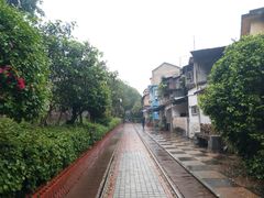 景点-铁路文化公园