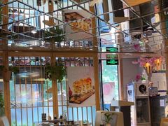 -昱匠·日本料理(金融街店)