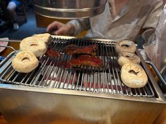 -丹东特色烤肉(学府路一部店)