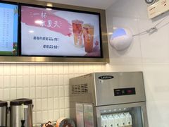 -CoCo都可(骆家庄新店)