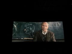 -博纳UA影城(KK Mall IMAX店)