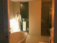 -三亚海棠湾万丽度假酒店