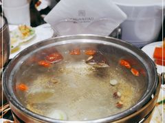 -川骄海鲜自助(河东店)