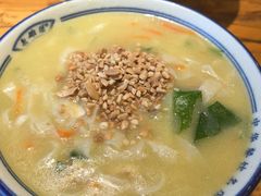 -老雒阳面馆·水席·洛阳菜(王城路店)