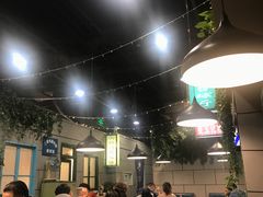 -超越炭火牛蛙火锅鸡(河东店)
